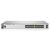 Conmutador HP 3800-24G-PoE+-2SFP+ (J9573A#ABB)